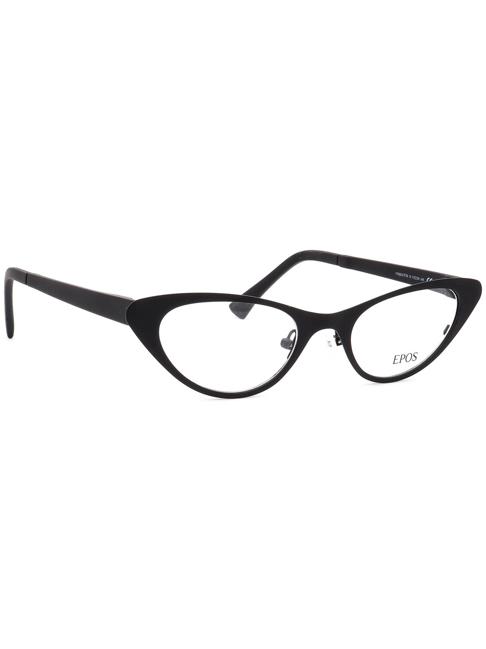 Epos Coquette N “Chorus Line” Eyewear
